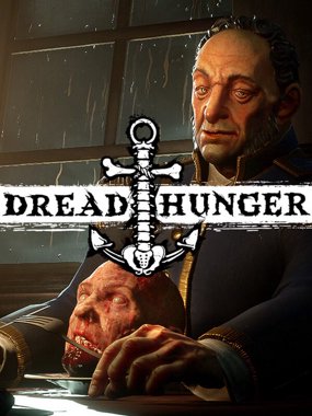 Dread Hunger